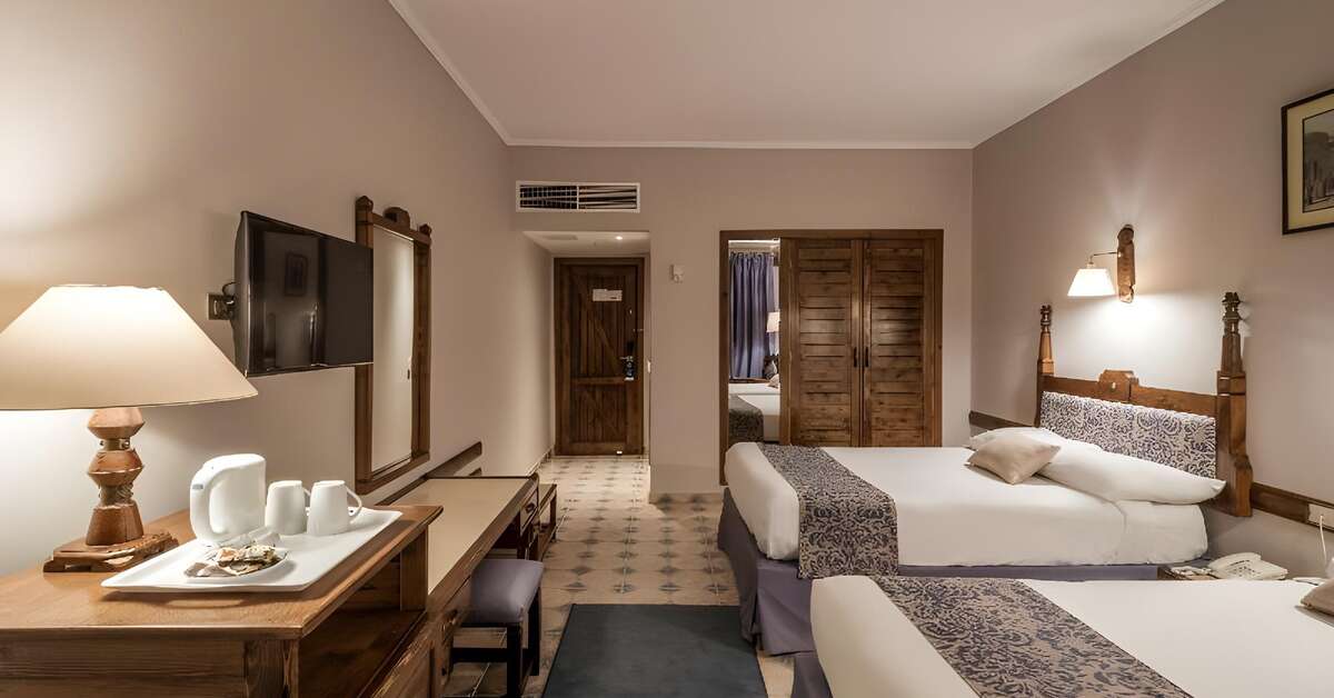 Een foto van Sunny Days Palma De Mirette Resort & Spa
