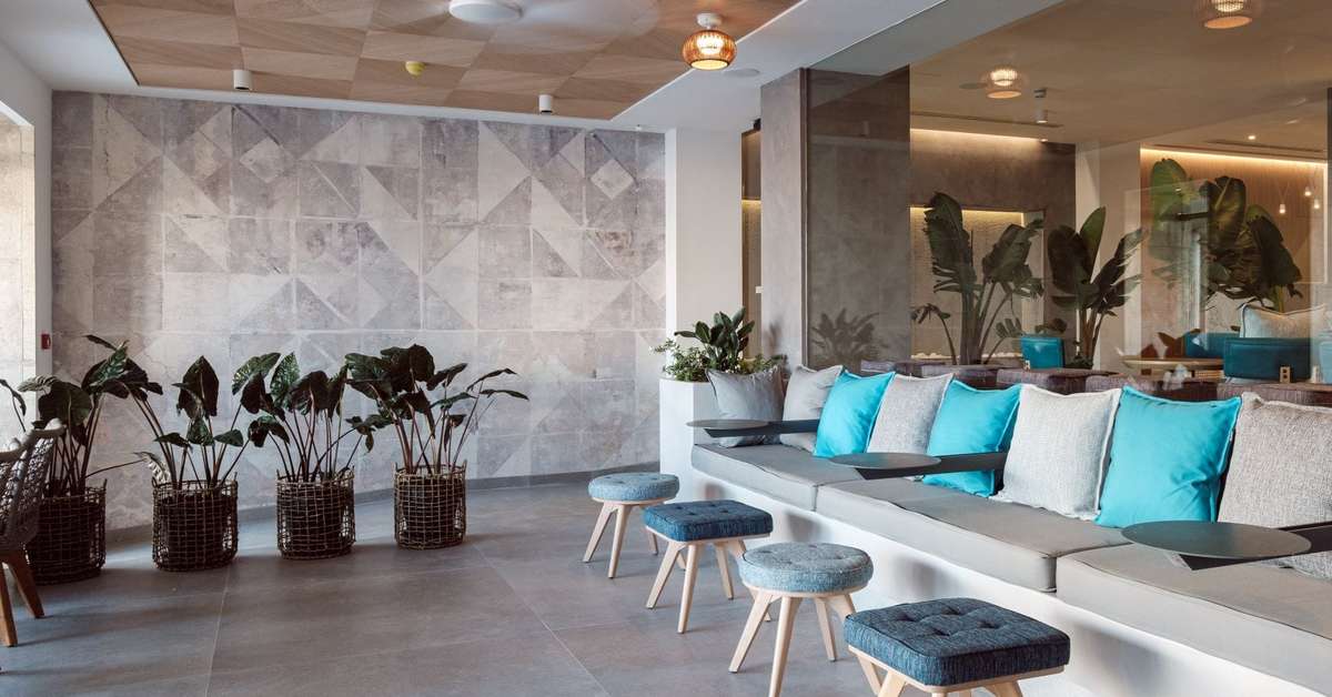 Een foto van Boutique Hotel Juliani