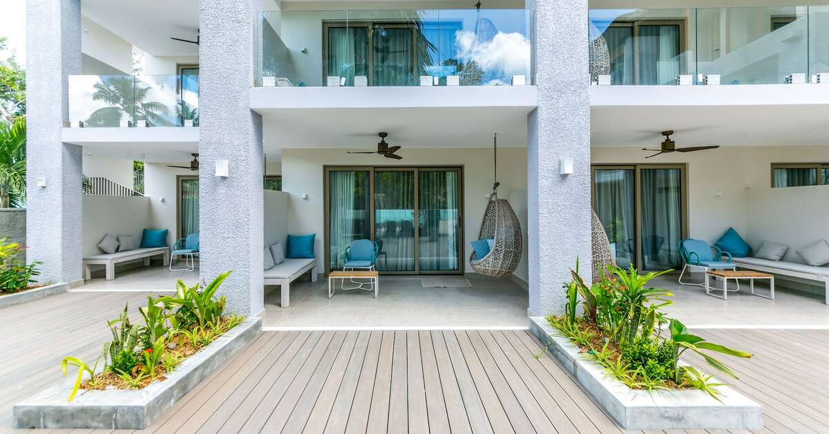 Ein Foto Le Duc de Praslin