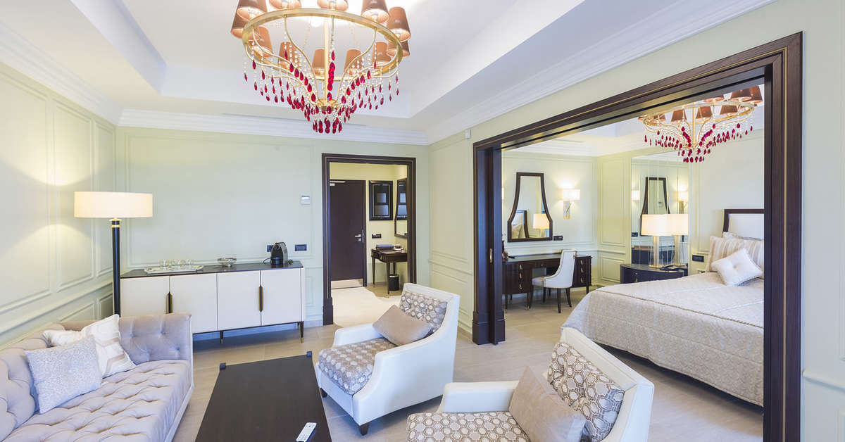 Een foto van Pomegranate Welness Spa Hotel