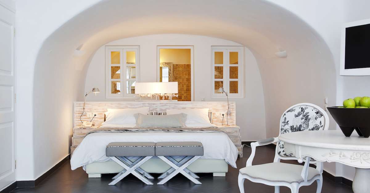 Ein Foto San Antonio Luxury Hotel & Suites