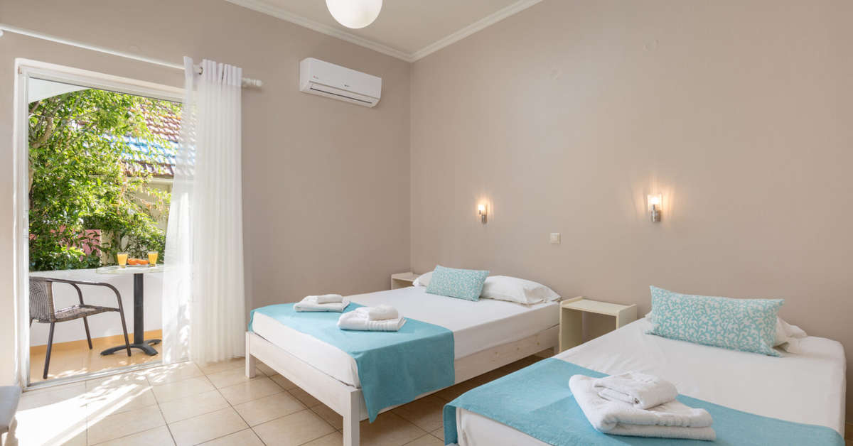 Een foto van Bella Vista Beach Hotel