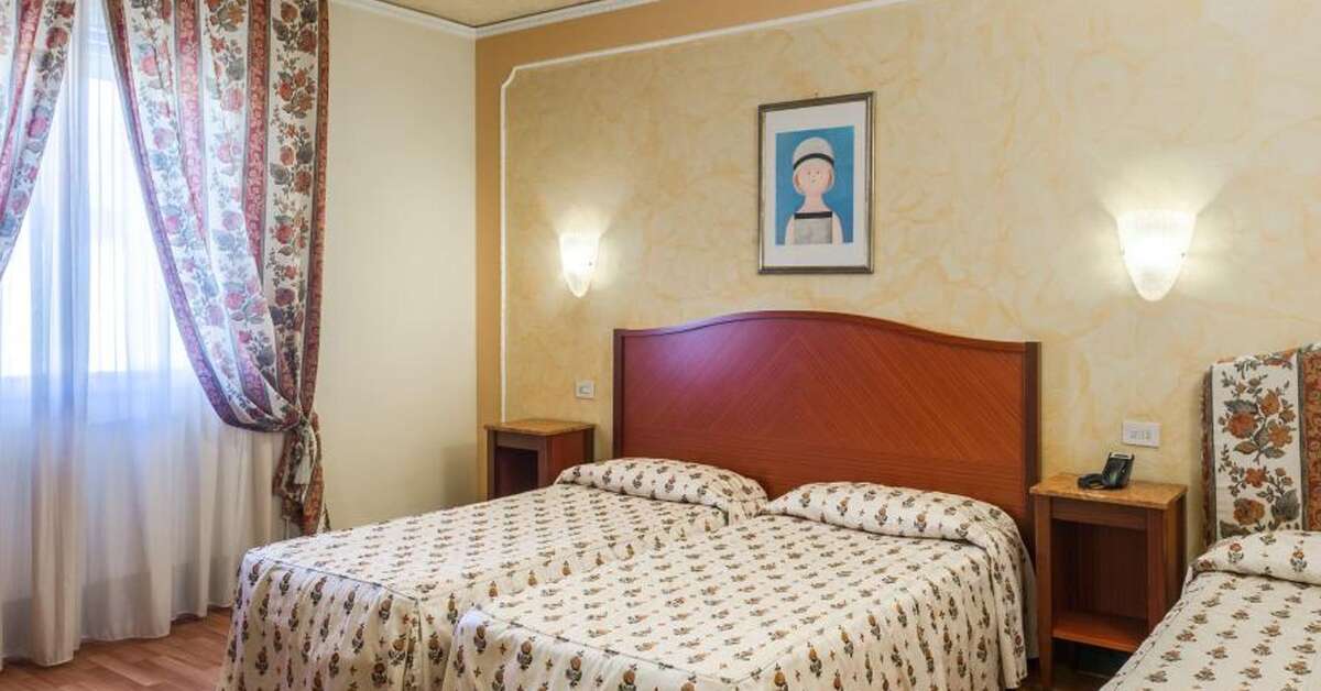 Een foto van Minerva Palace