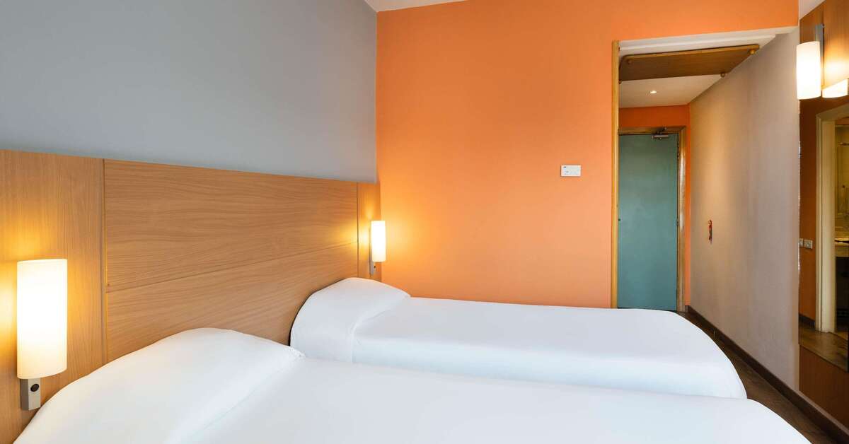 Een foto van Ibis Fes