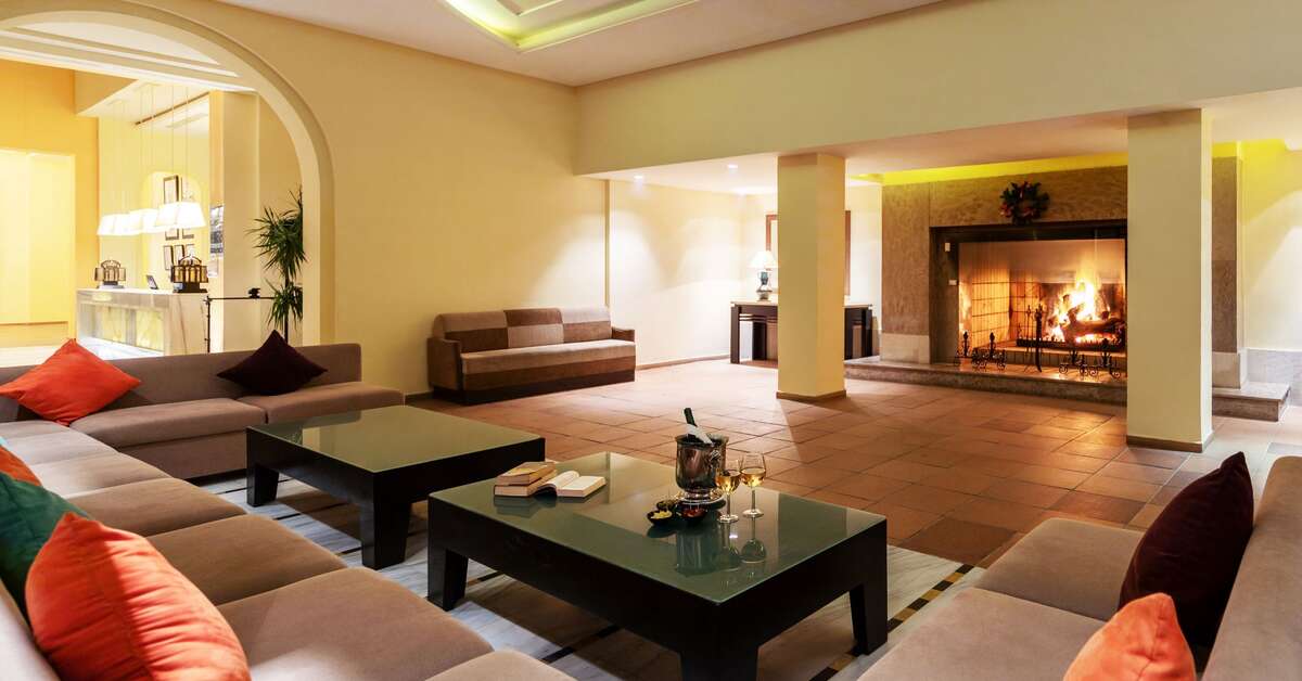 Een foto van Marhaba Salem Resort