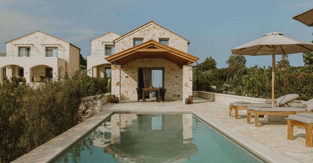 Een foto van Nama Seaside Villas