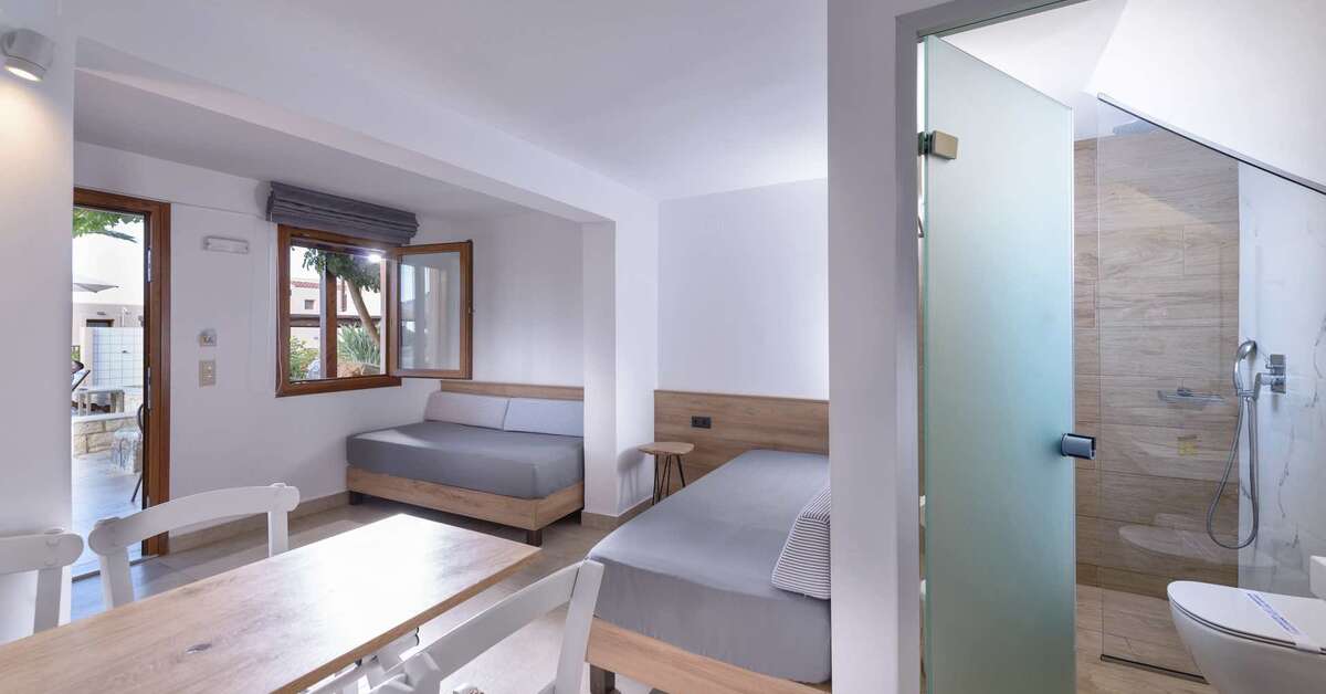 Een foto van Ida Village Appartementen I & II