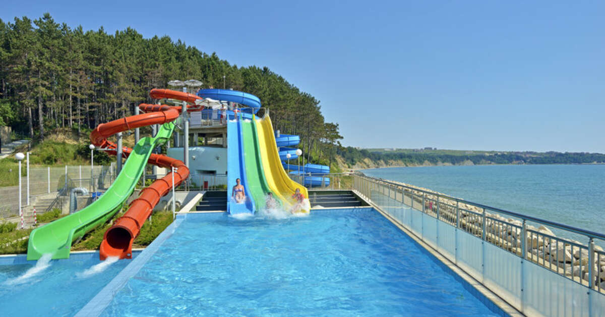 Een foto van Sol Luna Bay All Inclusive