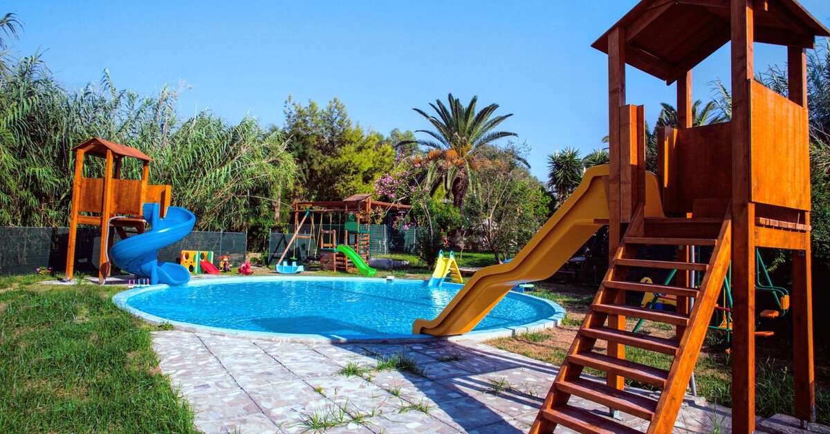 Een foto van May Beach Hotel