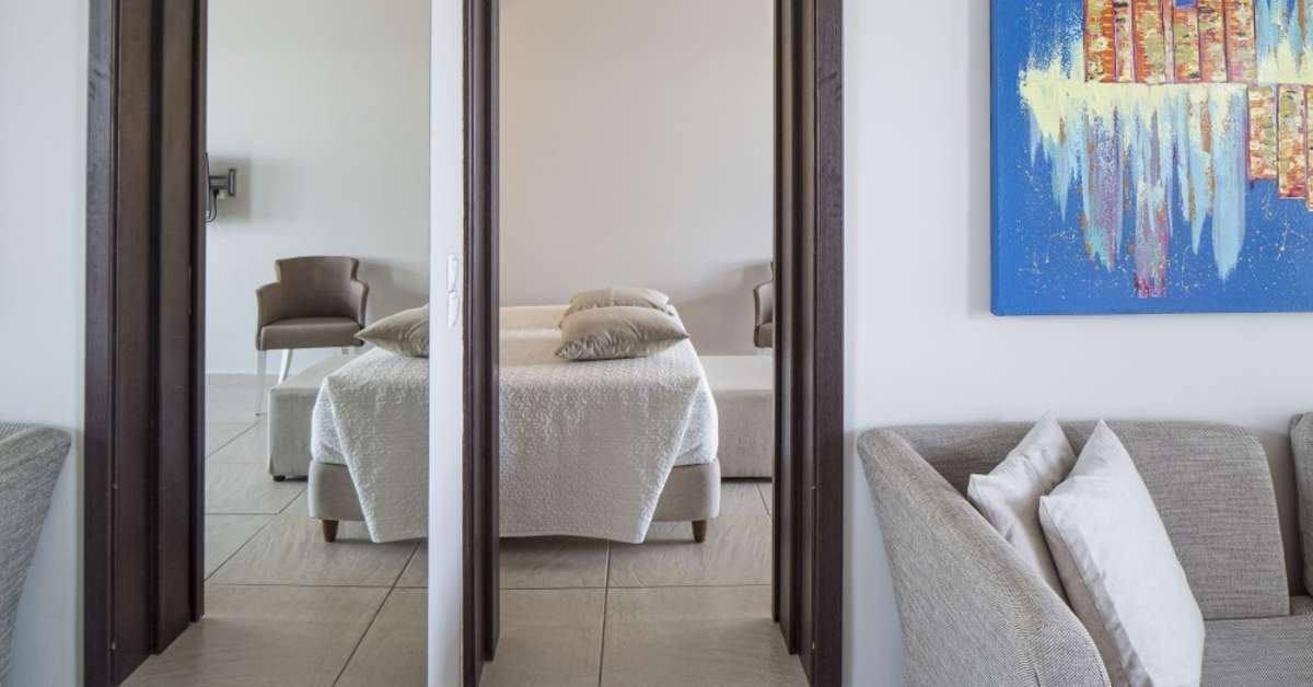Een foto van Kassandra Bay Resort & Spa