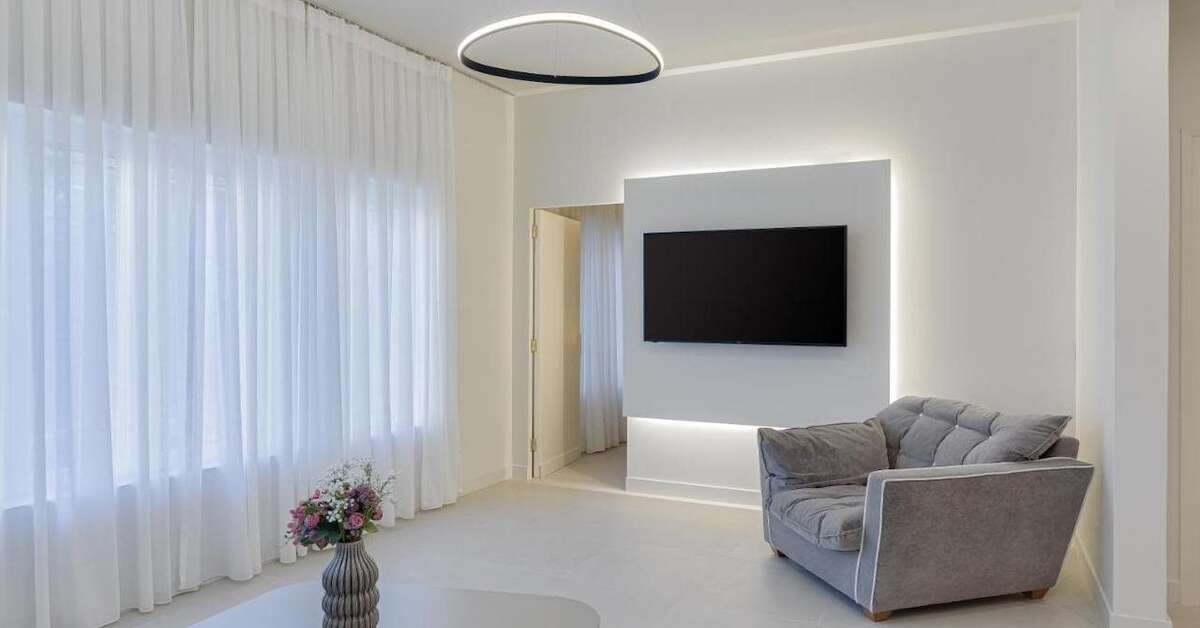 Een foto van Thiramenous Residence