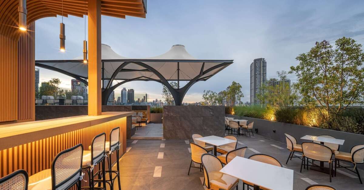 Een foto van Ramada Plaza by Wyndham Bangkok Sukhumvit 48