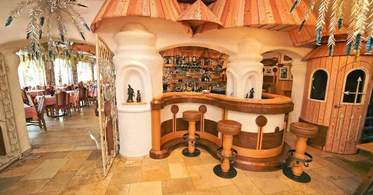 Een foto van Hotel Glocknerhof