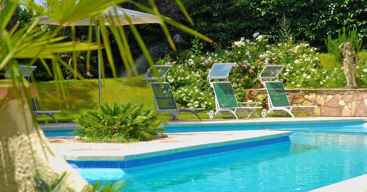 Een foto van Hotel Eurogarden