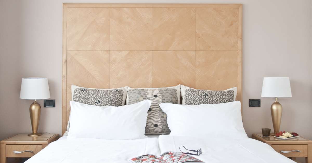 Een foto van Hotel Luise