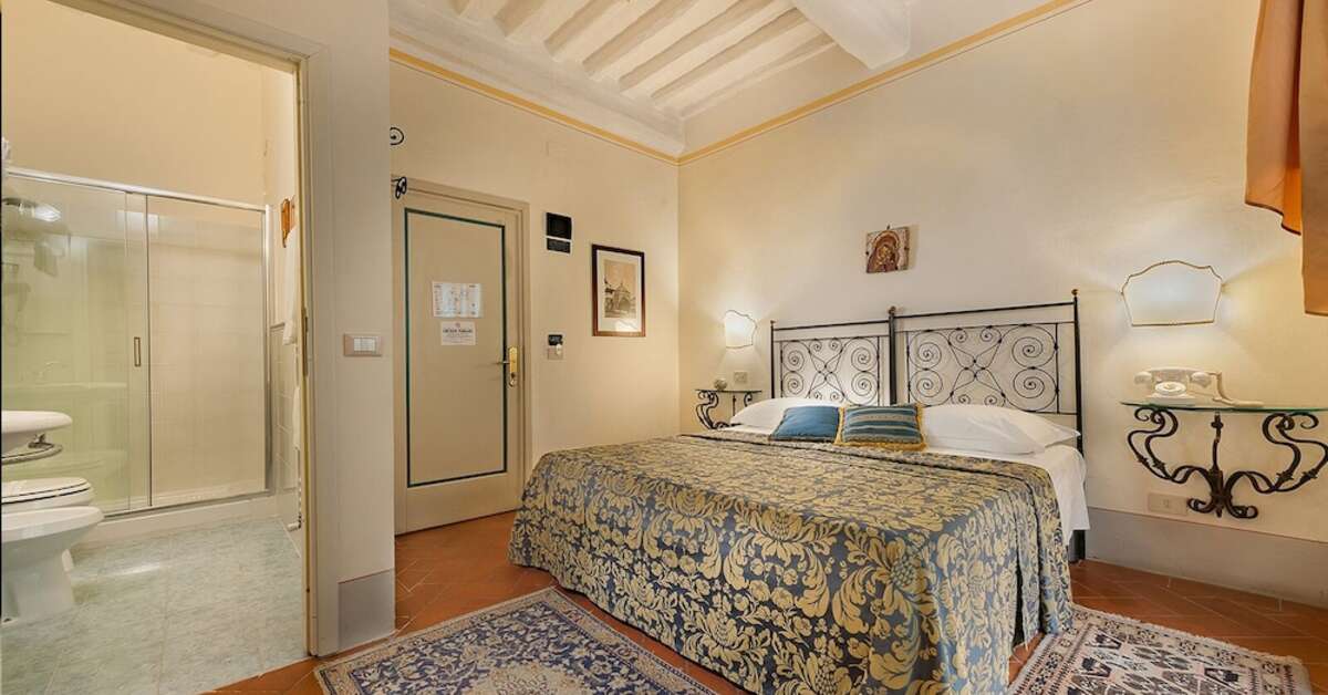 Een foto van B & B Piccolo Hotel