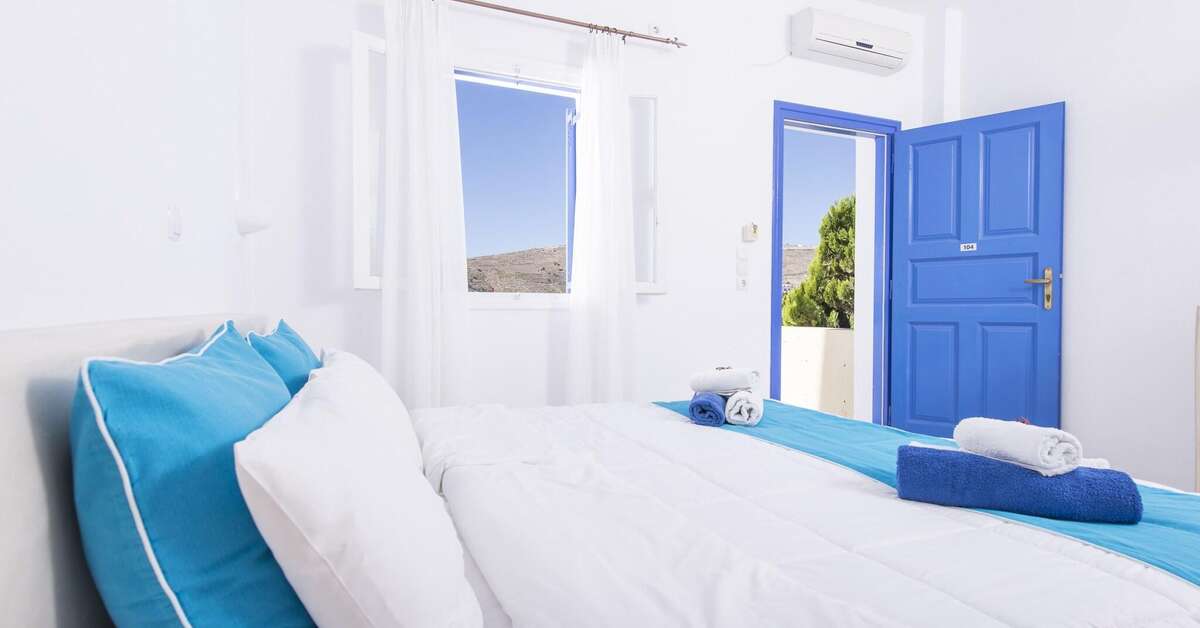 Een foto van Bella Santorini
