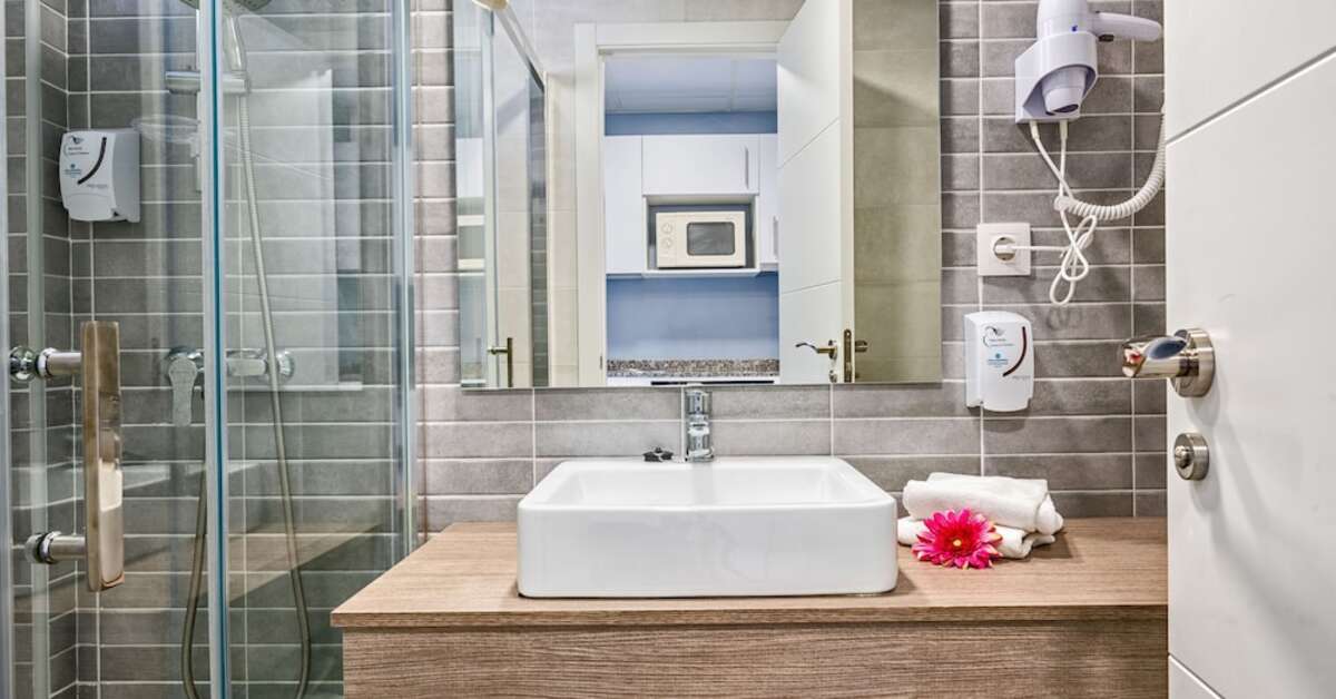 Een foto van Aparthotel Veramar