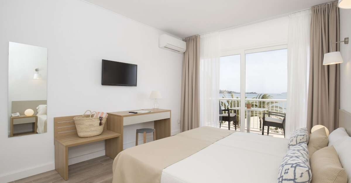 Een foto van Hotel Cabot Romantic