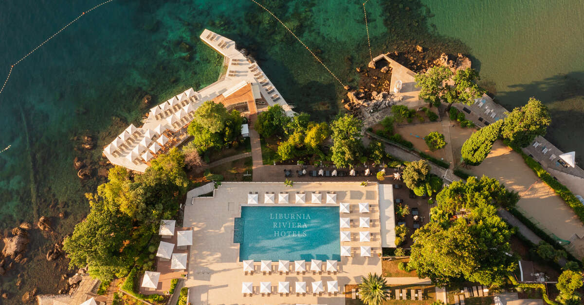 Ein Foto Hotel Ambasador
