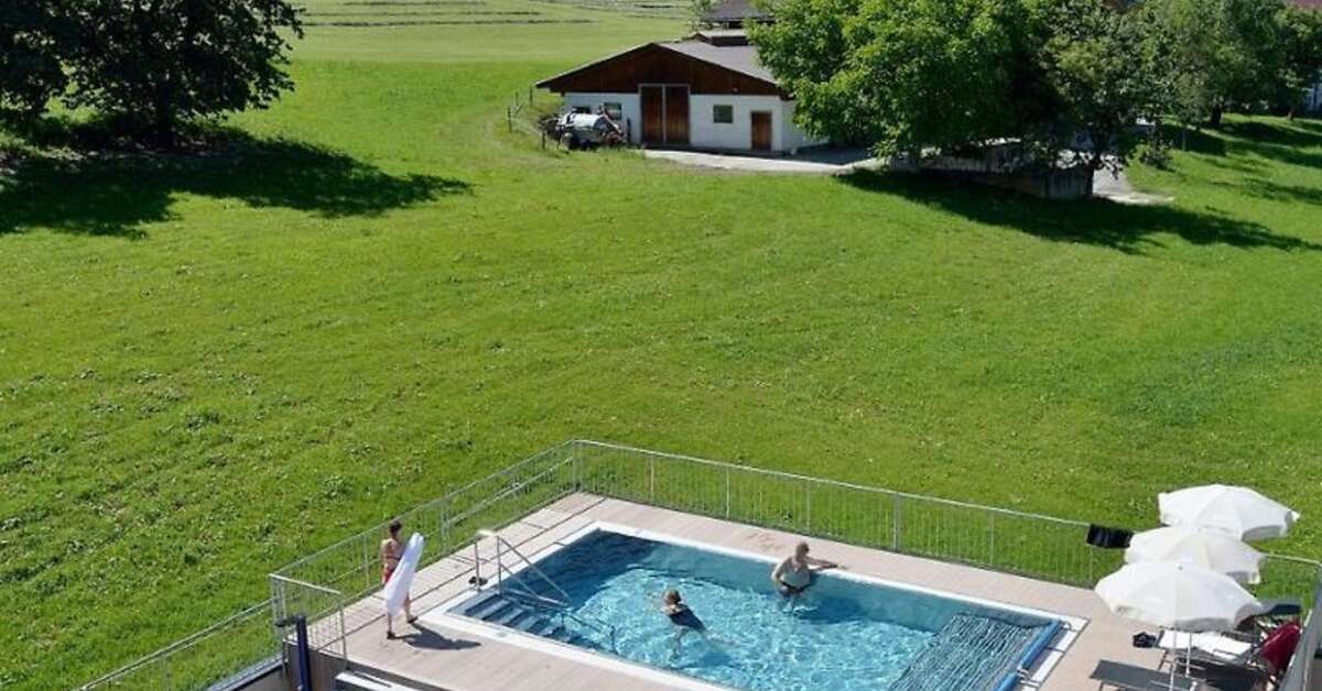 Een foto van Hotel Schiestl