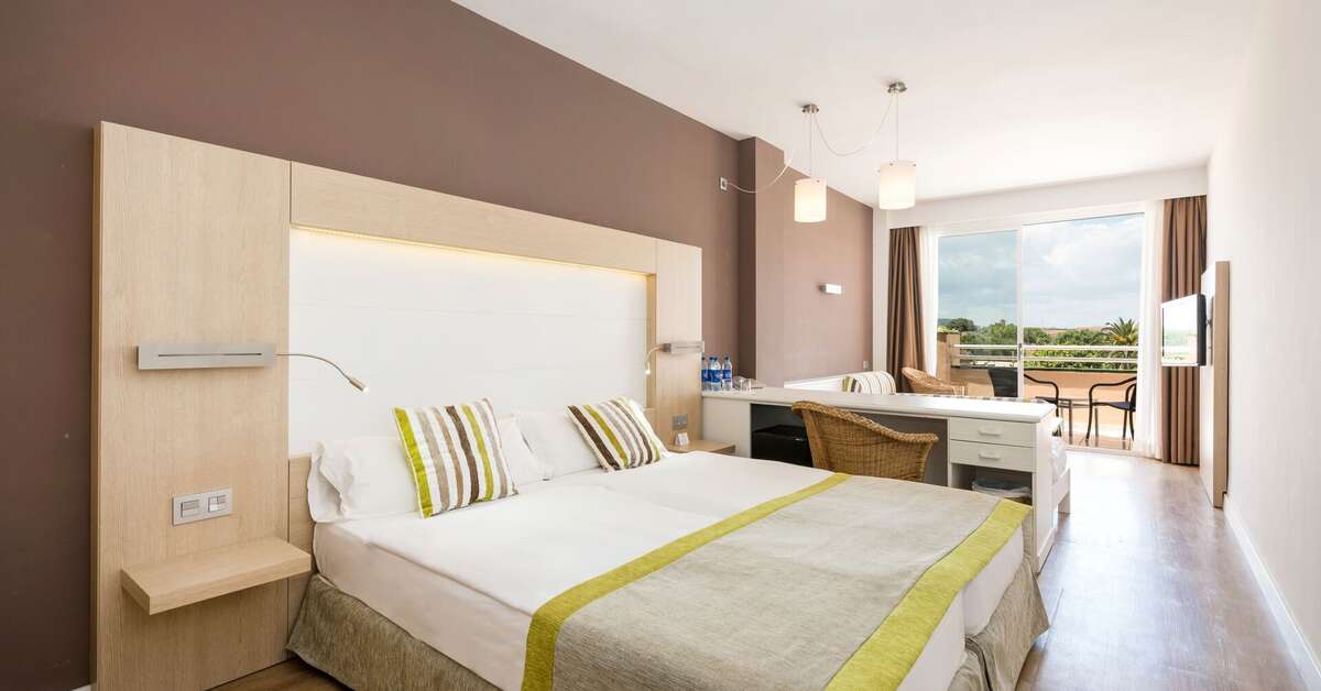 Een foto van Allsun Hotel Mariant Park