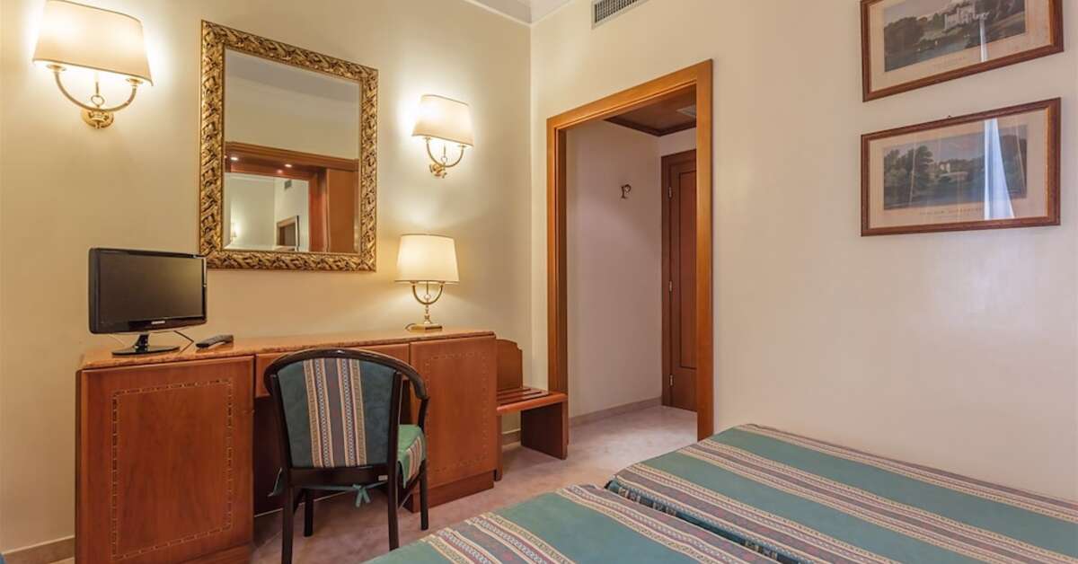 Een foto van Raeli Hotel Luce