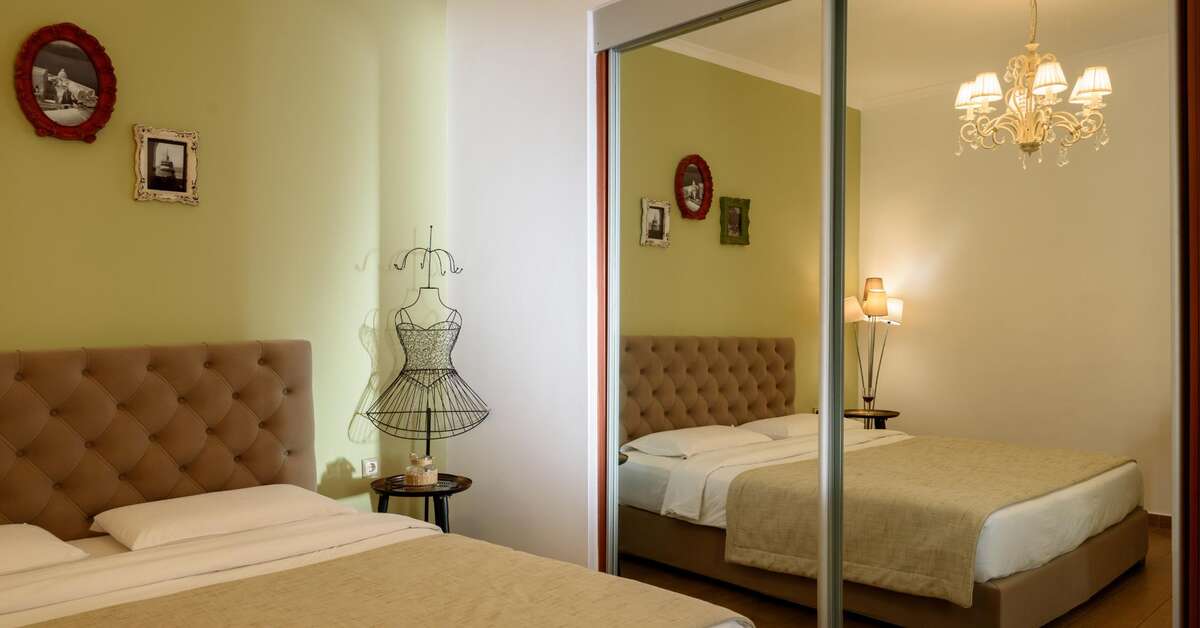 Ein Foto Suite Home Santorini