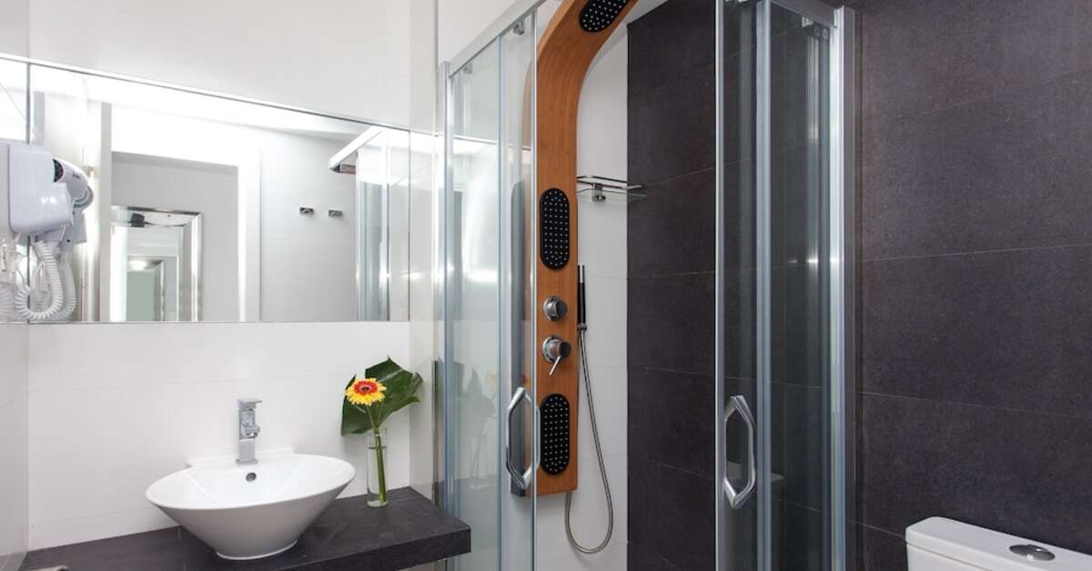 Een foto van Bristol Sunset Beach