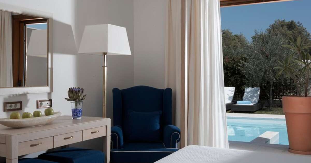 Een foto van Lindian Village Curio Collection by Hilton