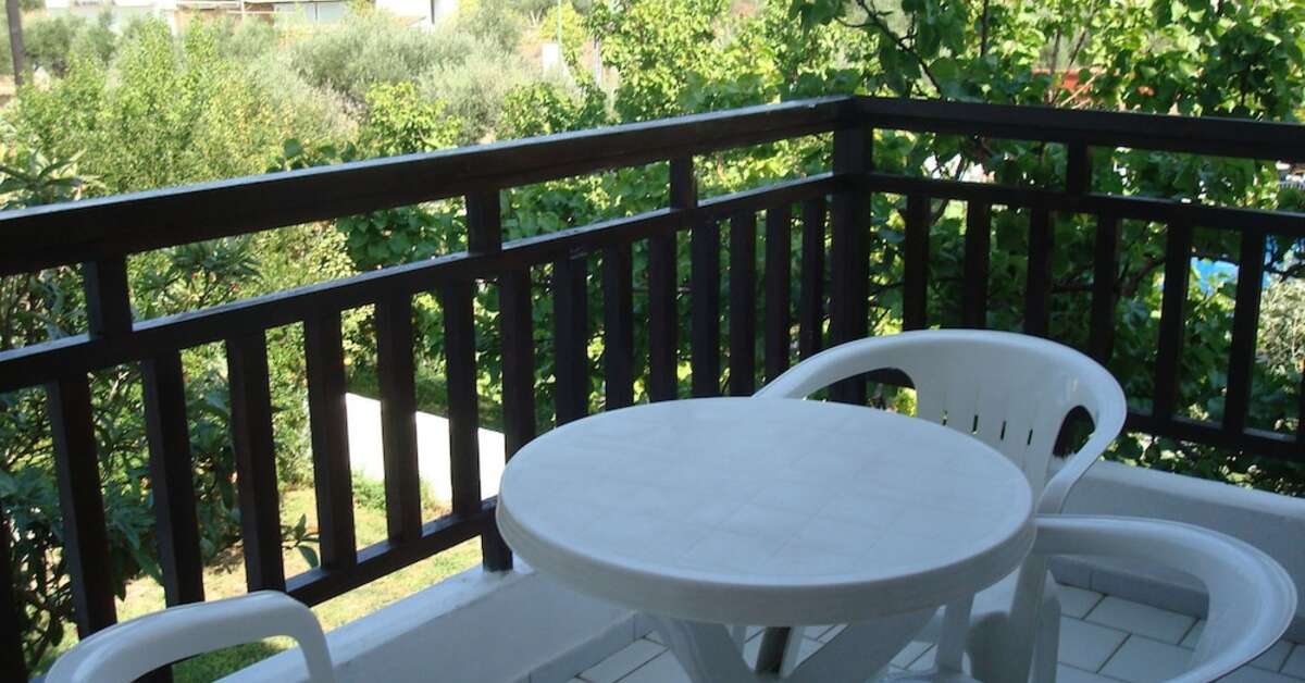 Een foto van Appartementen Sirocco