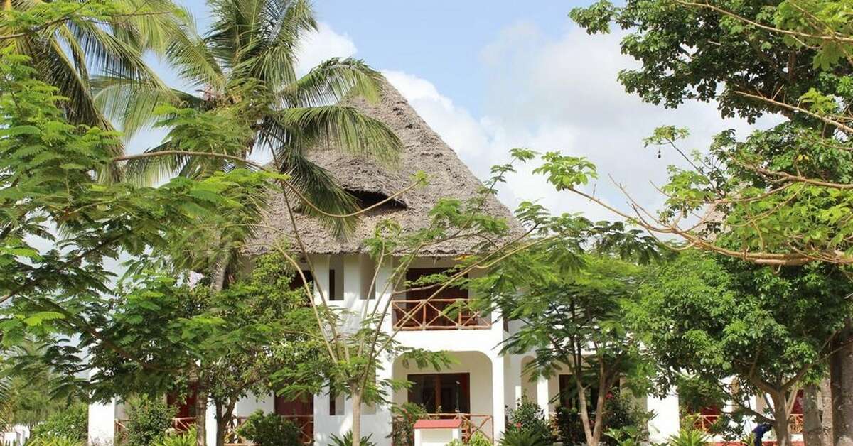 Een foto van Jaz Adonia Beach Resort