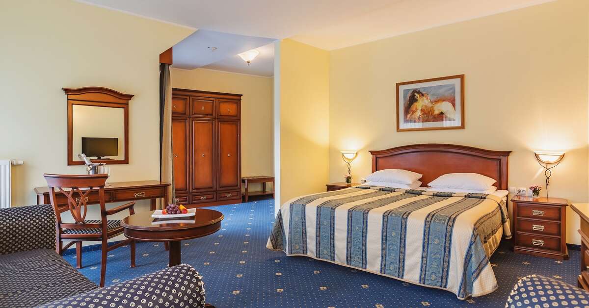 Een foto van Ramada Hotel & Suites by Wyndham Kranjska Gora