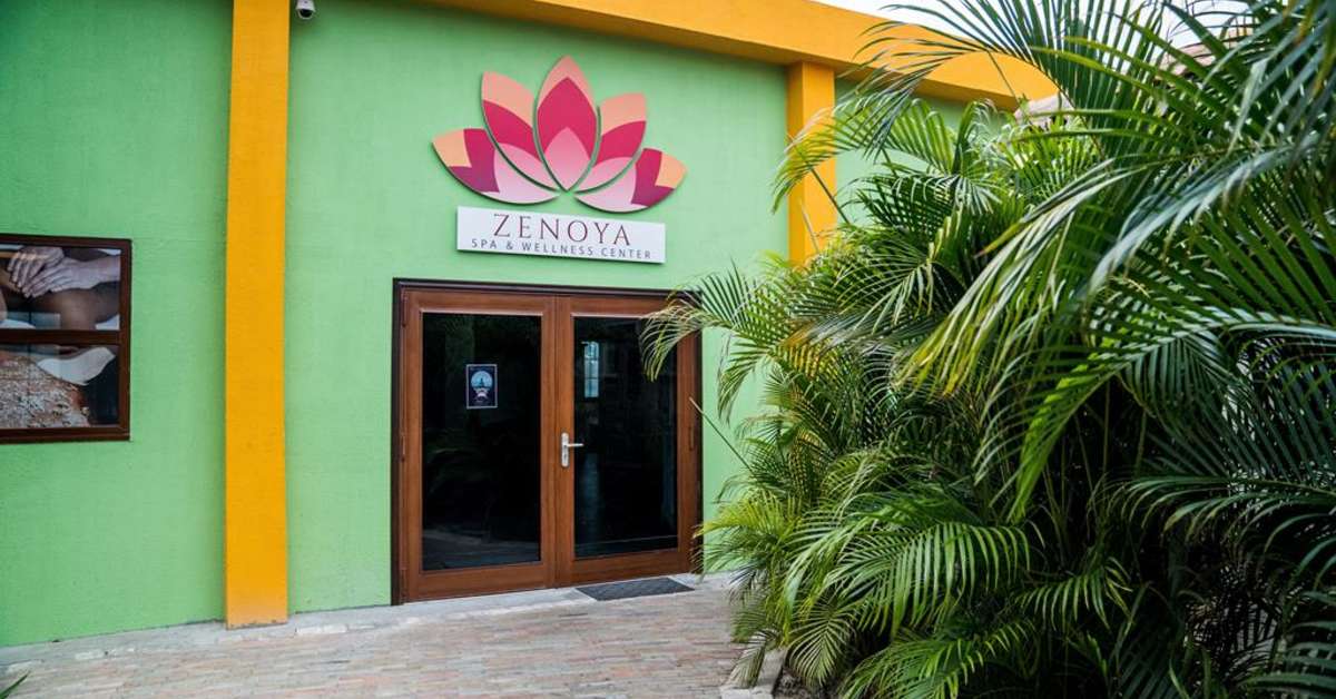 Een foto van Acoya Curacao Resort Villas & Spa