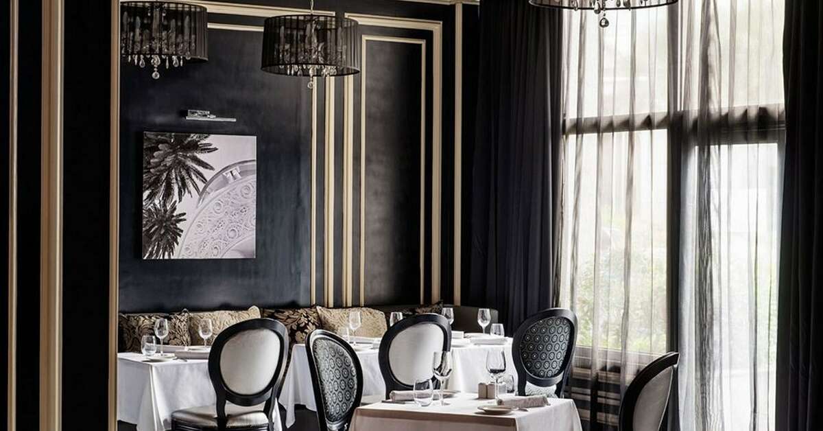 Een foto van Mövenpick Hotel Casablanca