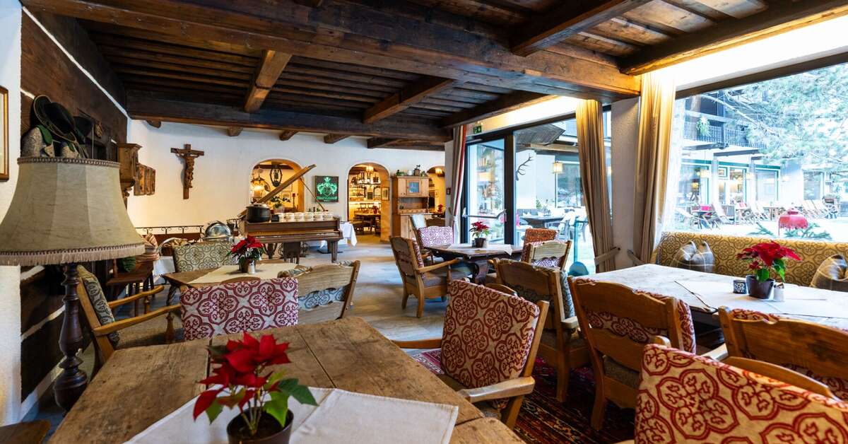 Een foto van GUT Trattlerhof & Chalets