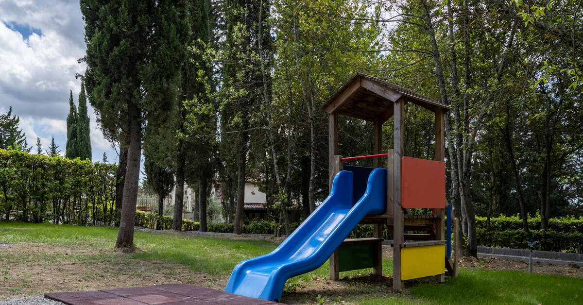 Een foto van Podere Mezzastrada