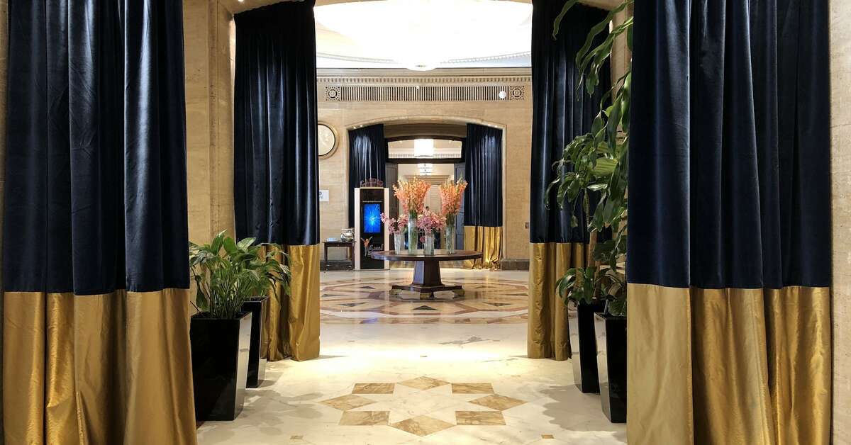 Een foto van Sofia Hotel Balkan