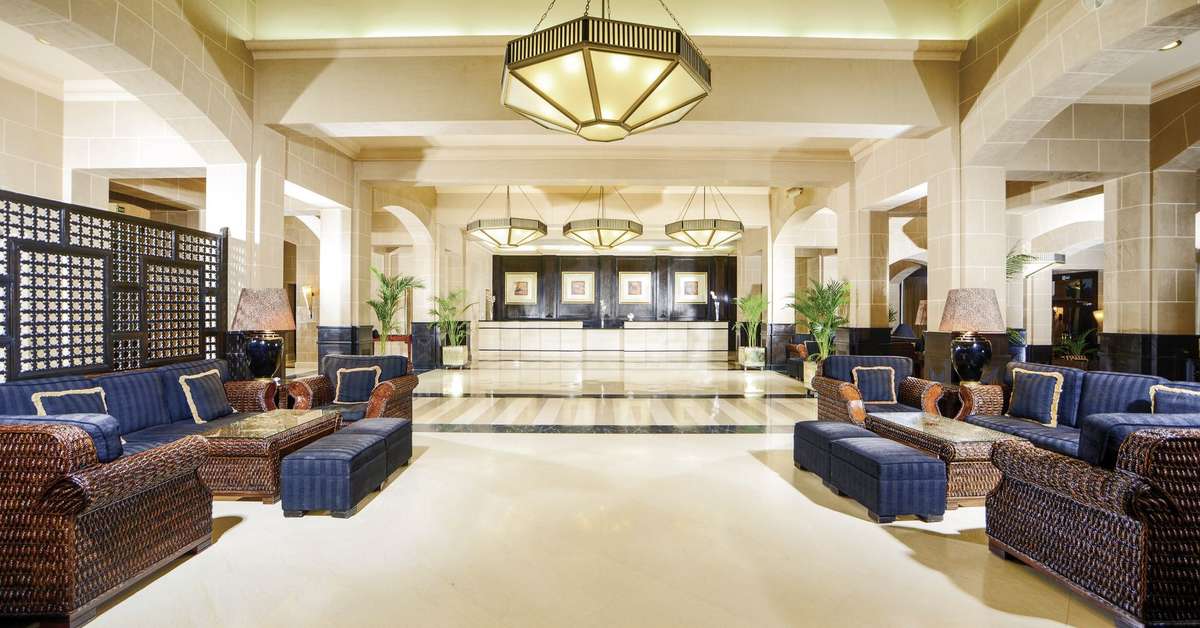 Een foto van Jaz Lamaya Resort