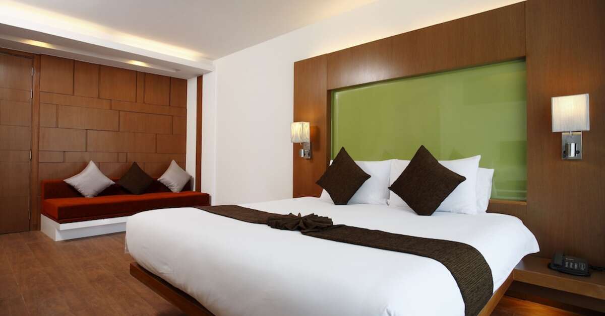 Een foto van Peach Hill Resort