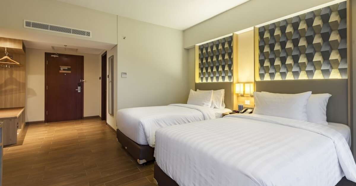 Een foto van Best Western Kamala Jimbaran