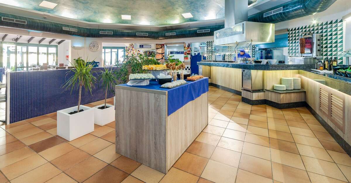 Een foto van Globales Appartementen Binimar