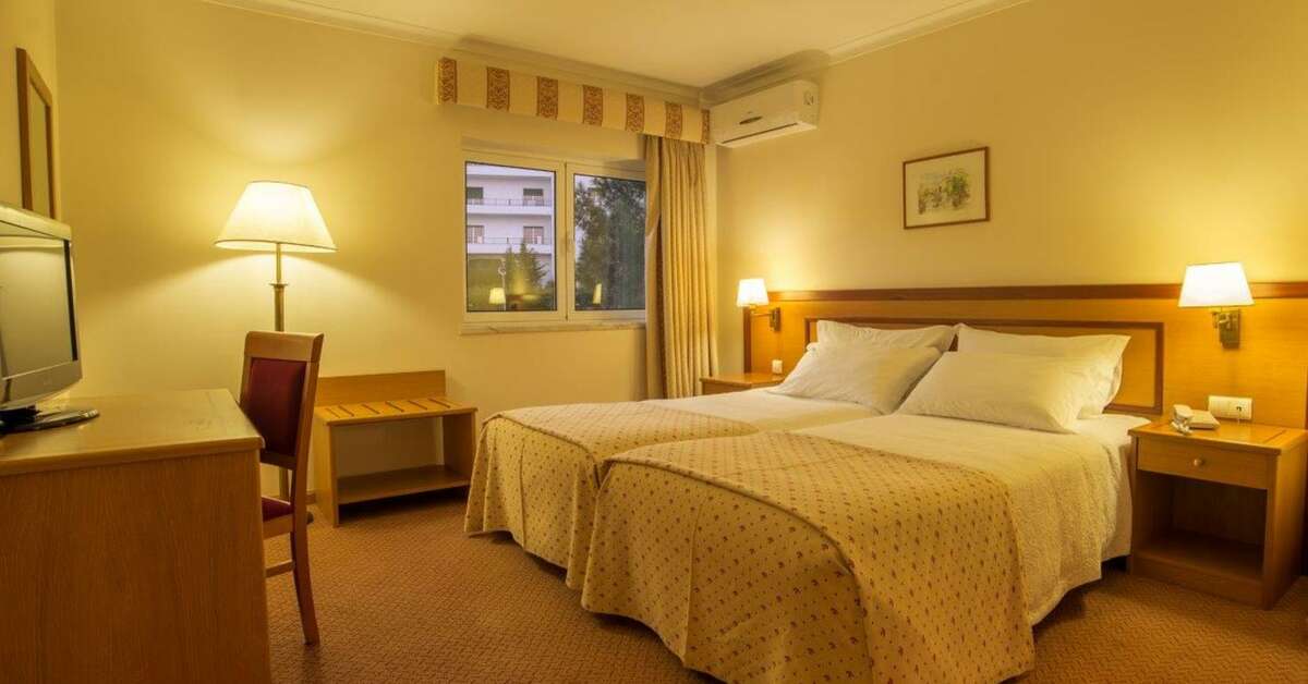 Een foto van Hotel Santa Eufemia