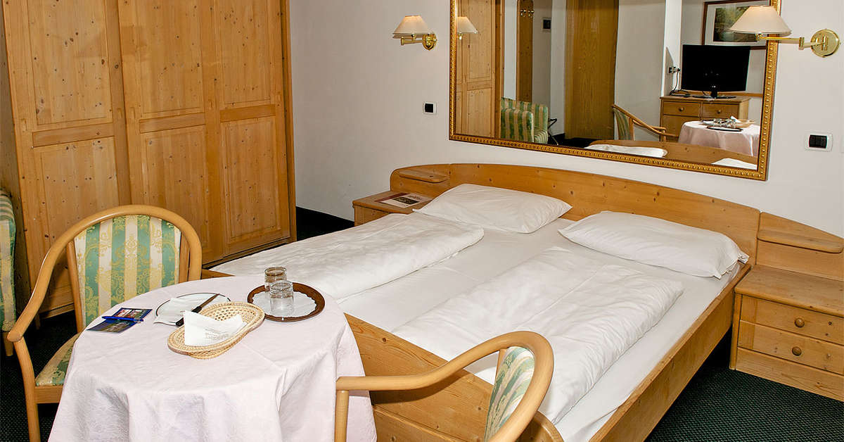 Een foto van Diamant Spa Resort
