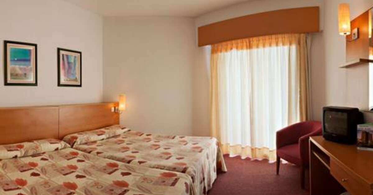 Een foto van Hotel Alone