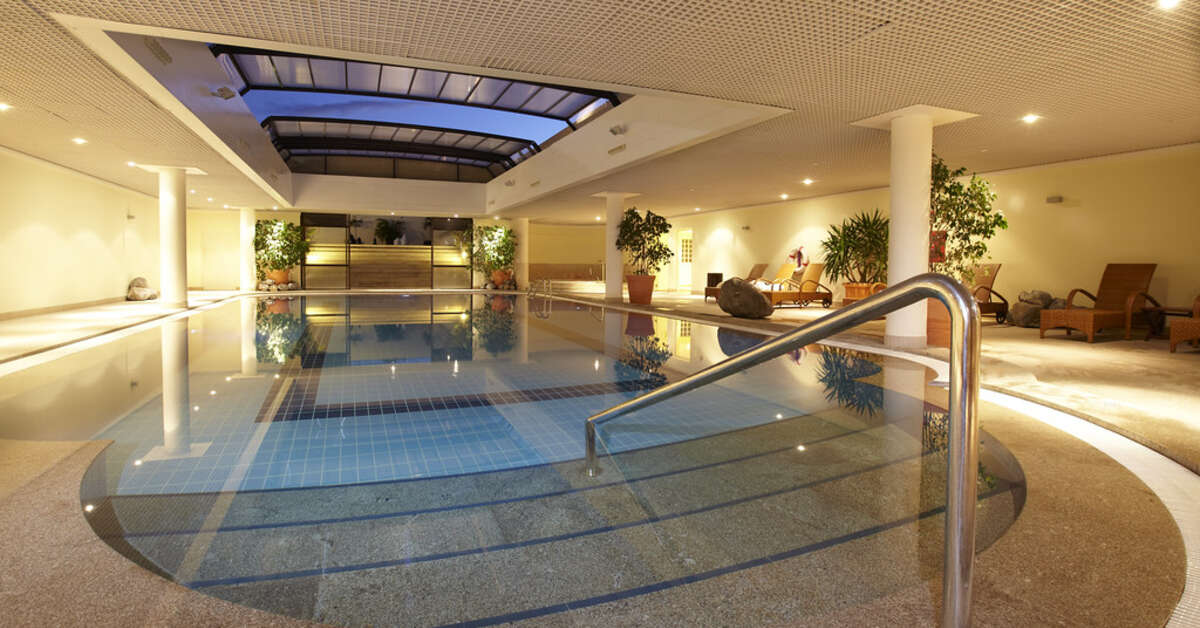 Een foto van The Residence Porto Mare