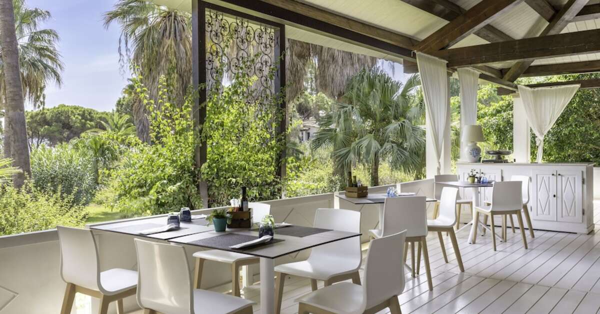Een foto van Hotel Costa dei Fiori