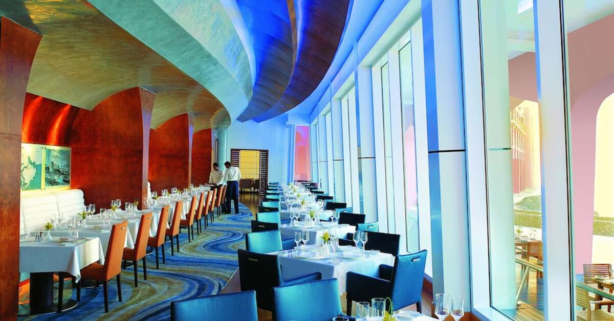 Een foto van Hotel Shangri-La Al Husn