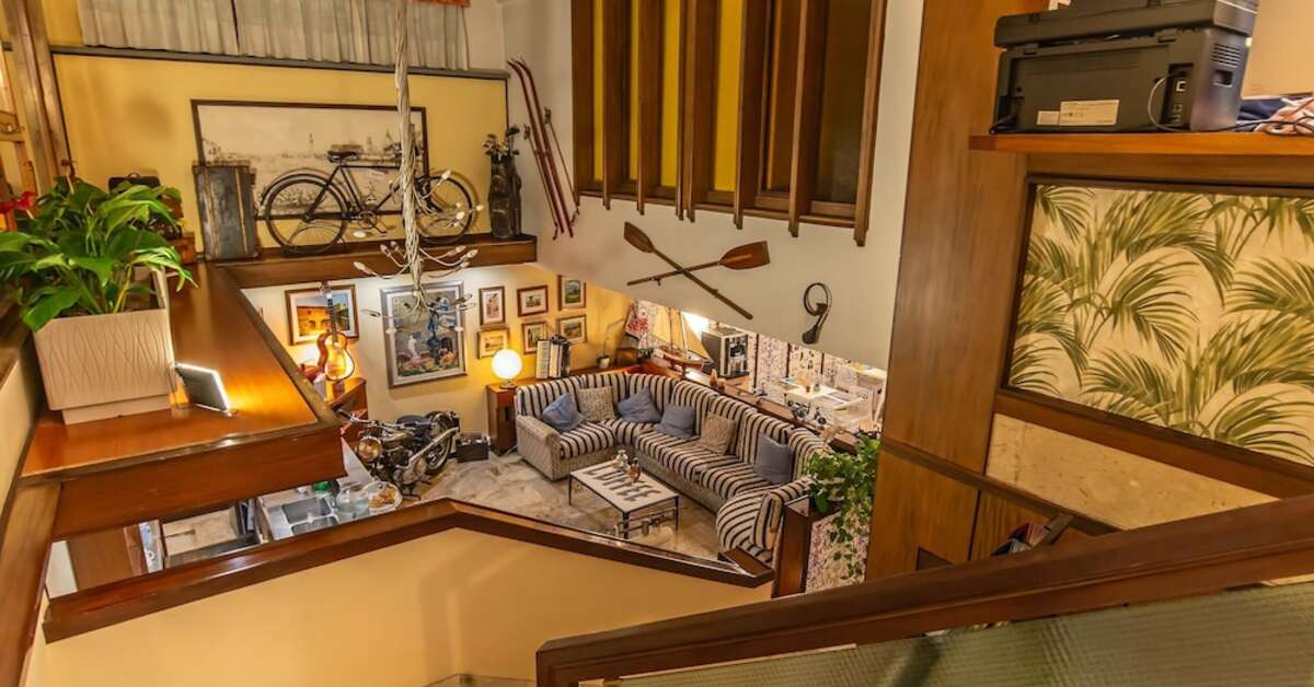 Een foto van Hotel Jane