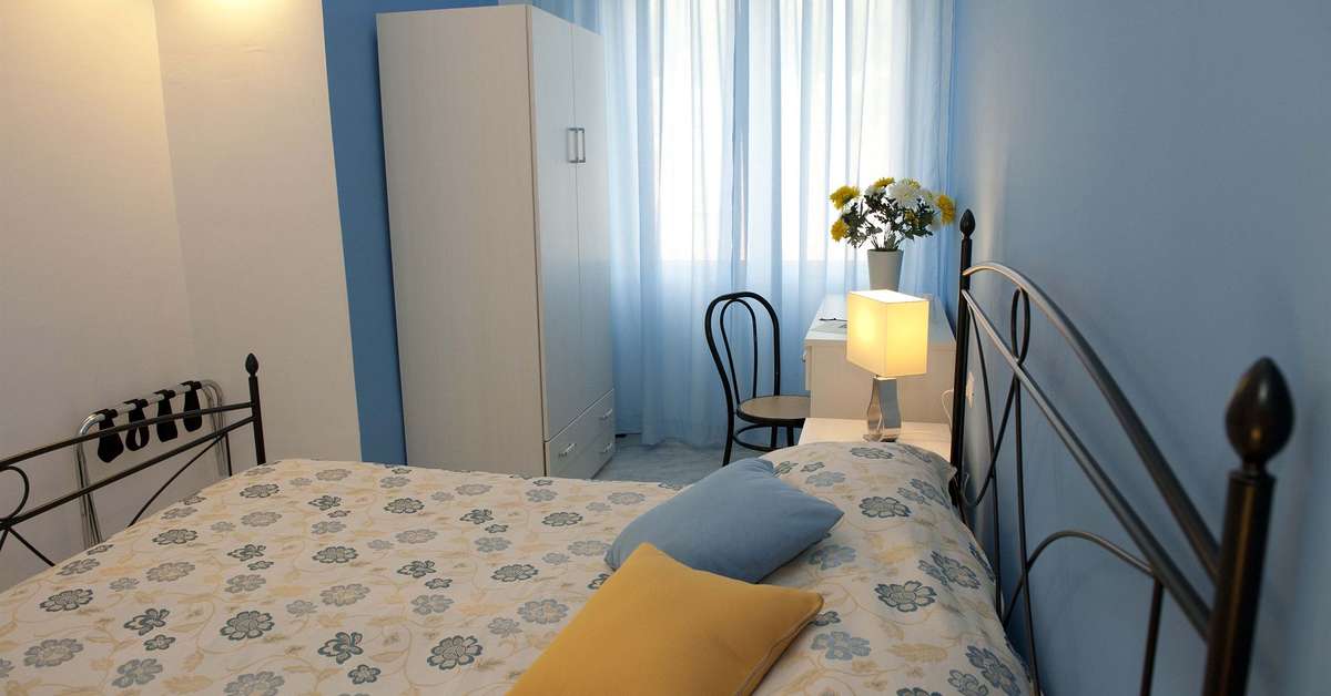 Een foto van Venere Hotel